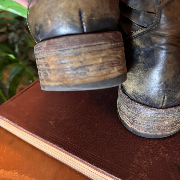$1298 JOHN VARVATOS \
